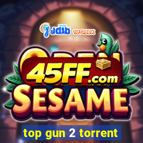 top gun 2 torrent